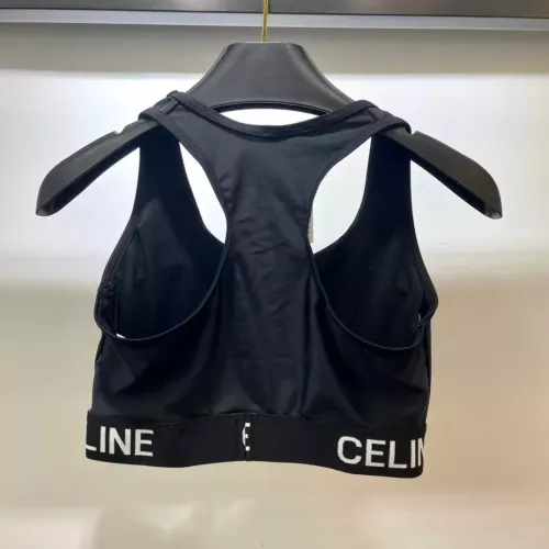 Replica Celine Yoga Tracksuits For Women #1377735 $40.00 USD for Wholesale