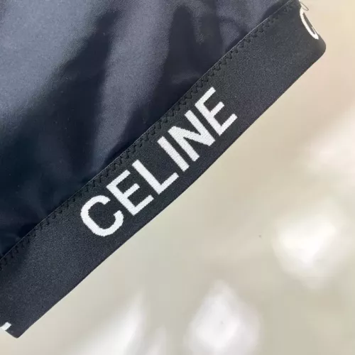 Replica Celine Yoga Tracksuits For Women #1377735 $40.00 USD for Wholesale
