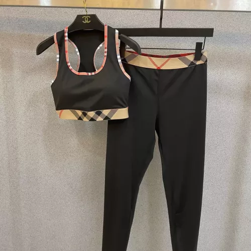 Burberry Tracksuits For Women #1377738