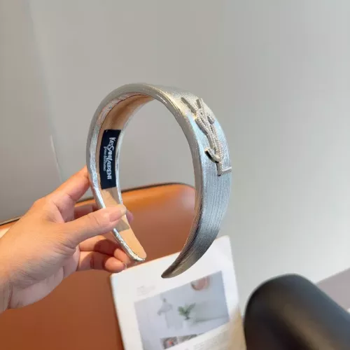 Replica Yves Saint Laurent YSL Headband For Women #1377758 $27.00 USD for Wholesale