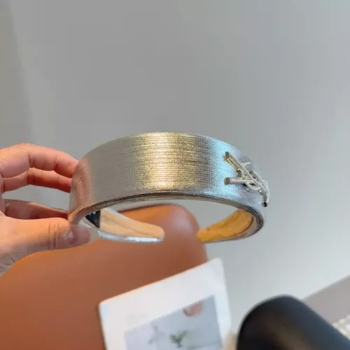 Replica Yves Saint Laurent YSL Headband For Women #1377758 $27.00 USD for Wholesale