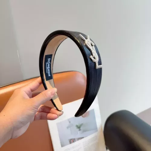 Replica Yves Saint Laurent YSL Headband For Women #1377759 $27.00 USD for Wholesale