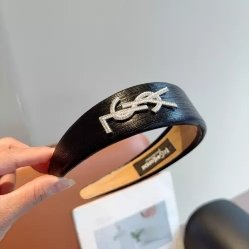 Replica Yves Saint Laurent YSL Headband For Women #1377759 $27.00 USD for Wholesale