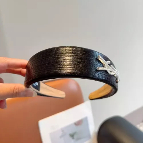 Replica Yves Saint Laurent YSL Headband For Women #1377759 $27.00 USD for Wholesale