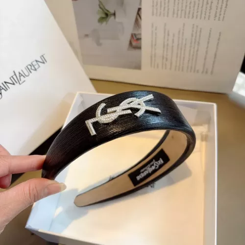Replica Yves Saint Laurent YSL Headband For Women #1377759 $27.00 USD for Wholesale