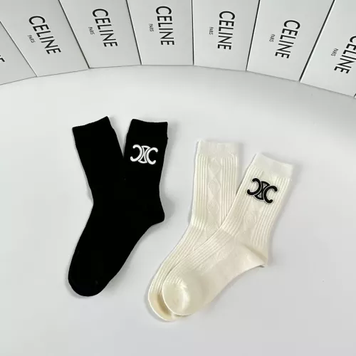 Celine Socks #1377789