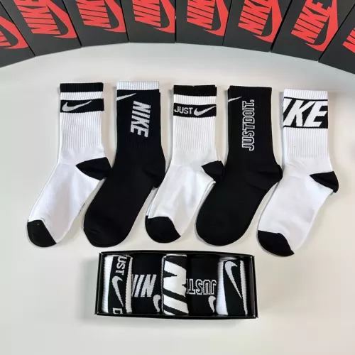 Nike Socks #1377792