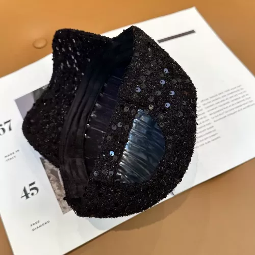 Replica Yves Saint Laurent YSL Caps #1377806 $25.00 USD for Wholesale