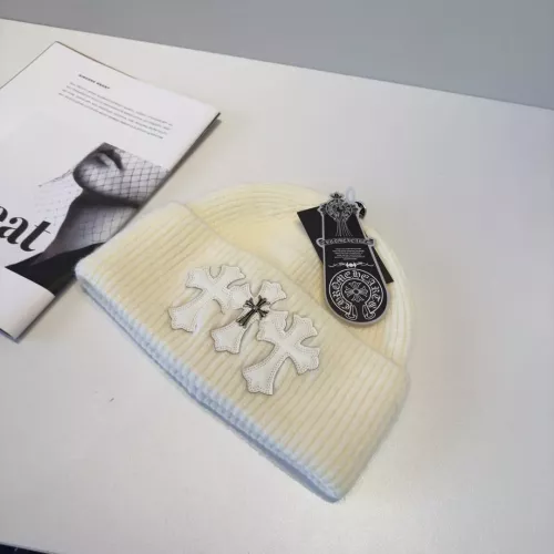 Replica Chrome Hearts Caps #1377807 $29.00 USD for Wholesale