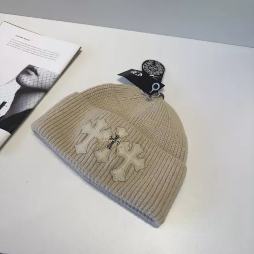 Replica Chrome Hearts Caps #1377808 $29.00 USD for Wholesale
