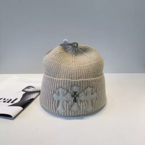Replica Chrome Hearts Caps #1377808 $29.00 USD for Wholesale
