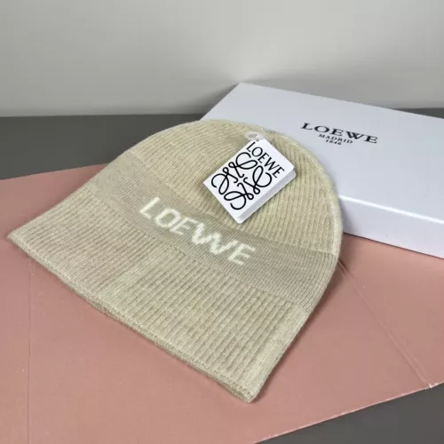Replica LOEWE Caps #1377810 $25.00 USD for Wholesale