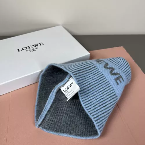 Replica LOEWE Caps #1377811 $25.00 USD for Wholesale