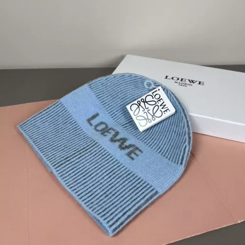 Replica LOEWE Caps #1377811 $25.00 USD for Wholesale