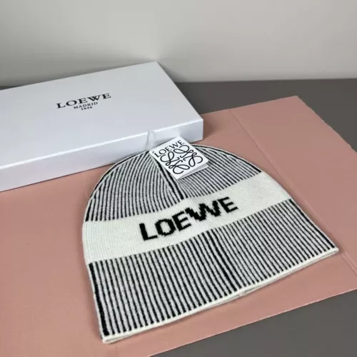 Replica LOEWE Caps #1377812 $25.00 USD for Wholesale