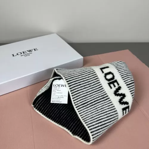 Replica LOEWE Caps #1377812 $25.00 USD for Wholesale