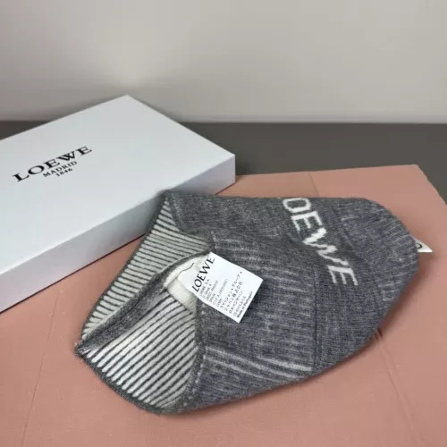 Replica LOEWE Caps #1377813 $25.00 USD for Wholesale