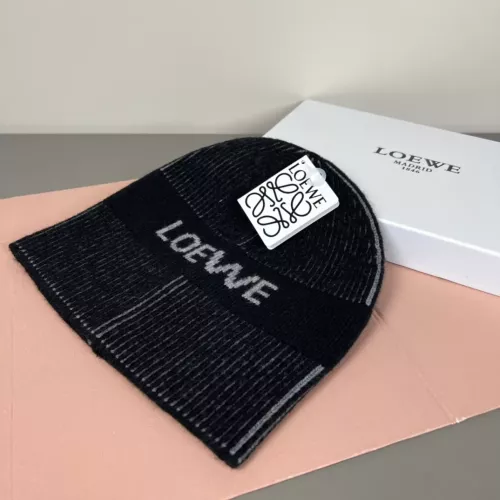 Replica LOEWE Caps #1377815 $25.00 USD for Wholesale