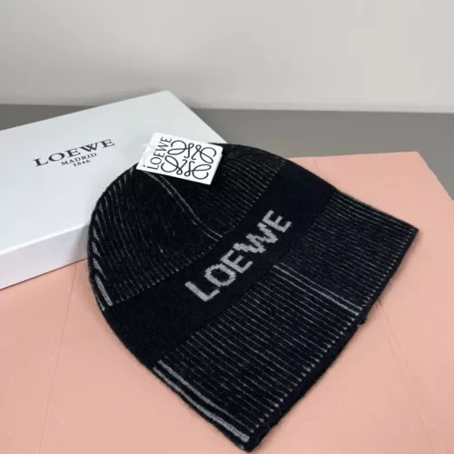 Replica LOEWE Caps #1377815 $25.00 USD for Wholesale