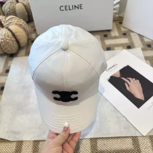 Replica Celine Caps #1377820 $27.00 USD for Wholesale