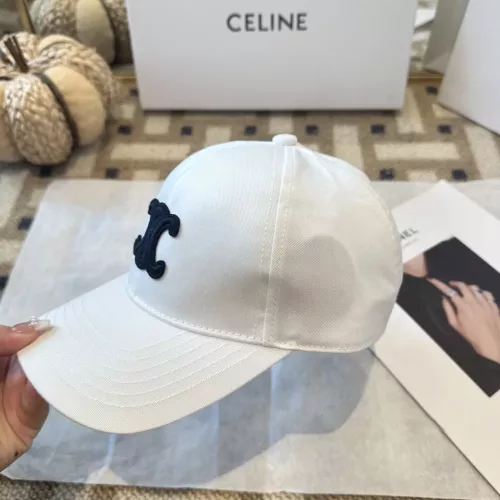 Replica Celine Caps #1377820 $27.00 USD for Wholesale