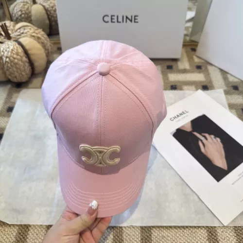 Replica Celine Caps #1377821 $27.00 USD for Wholesale