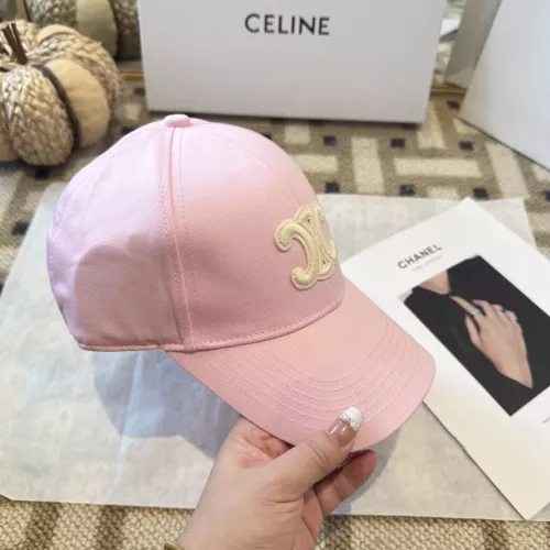 Replica Celine Caps #1377821 $27.00 USD for Wholesale