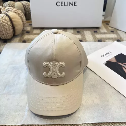 Replica Celine Caps #1377822 $27.00 USD for Wholesale