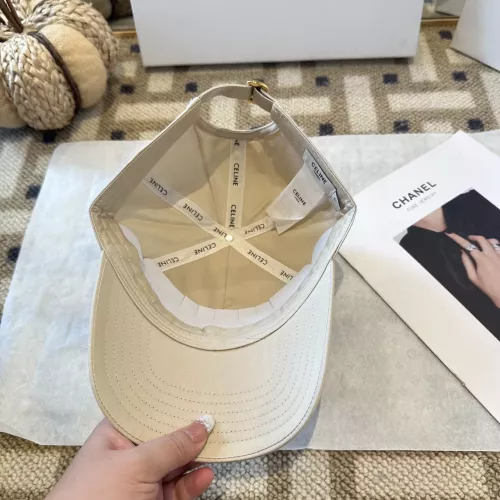 Replica Celine Caps #1377822 $27.00 USD for Wholesale