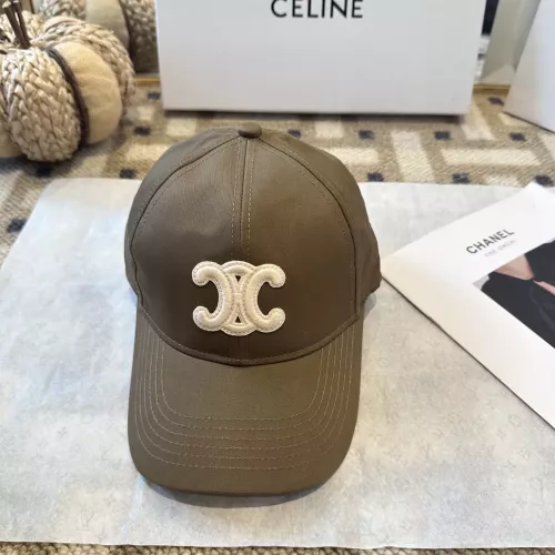 Replica Celine Caps #1377823 $27.00 USD for Wholesale