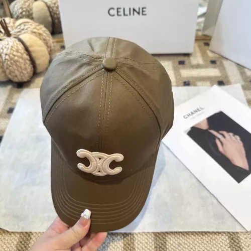 Replica Celine Caps #1377823 $27.00 USD for Wholesale