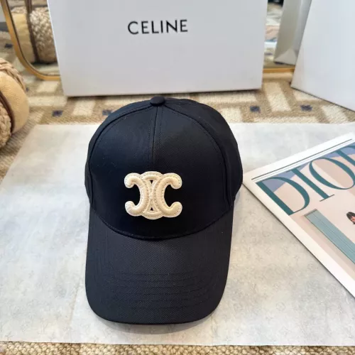 Replica Celine Caps #1377824 $27.00 USD for Wholesale