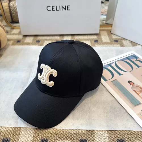 Replica Celine Caps #1377824 $27.00 USD for Wholesale