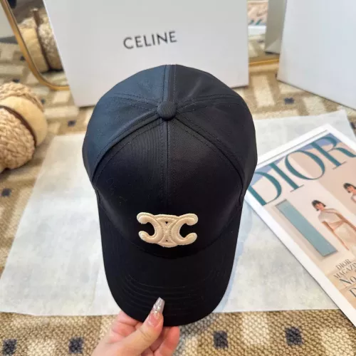 Replica Celine Caps #1377824 $27.00 USD for Wholesale