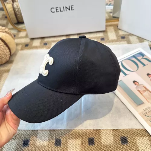 Replica Celine Caps #1377824 $27.00 USD for Wholesale