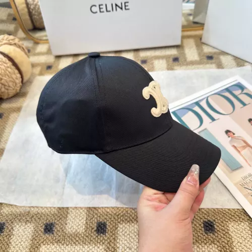 Replica Celine Caps #1377824 $27.00 USD for Wholesale