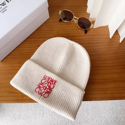 Replica LOEWE Caps #1377825 $25.00 USD for Wholesale