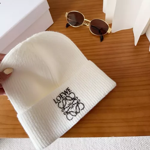 Replica LOEWE Caps #1377826 $25.00 USD for Wholesale