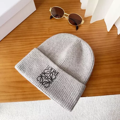 Replica LOEWE Caps #1377827 $25.00 USD for Wholesale