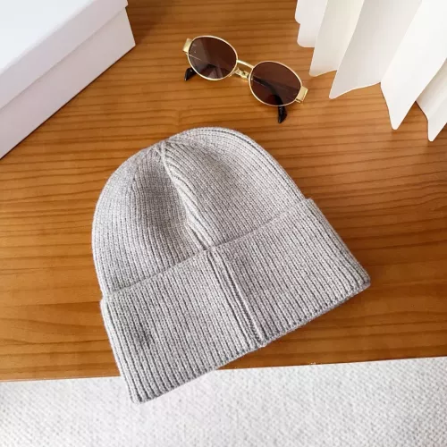 Replica LOEWE Caps #1377827 $25.00 USD for Wholesale