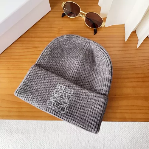 Replica LOEWE Caps #1377828 $25.00 USD for Wholesale