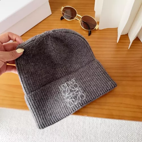 Replica LOEWE Caps #1377828 $25.00 USD for Wholesale