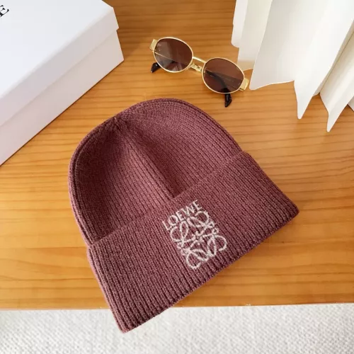 Replica LOEWE Caps #1377830 $25.00 USD for Wholesale
