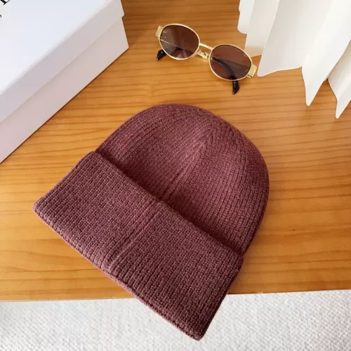 Replica LOEWE Caps #1377830 $25.00 USD for Wholesale