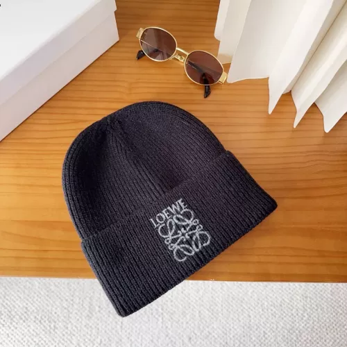 Replica LOEWE Caps #1377833 $25.00 USD for Wholesale