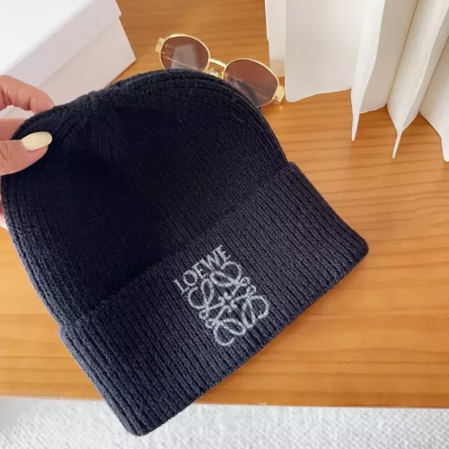 Replica LOEWE Caps #1377833 $25.00 USD for Wholesale