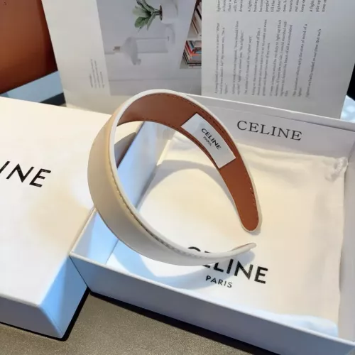Replica Celine Headband For Women #1377842 $32.00 USD for Wholesale