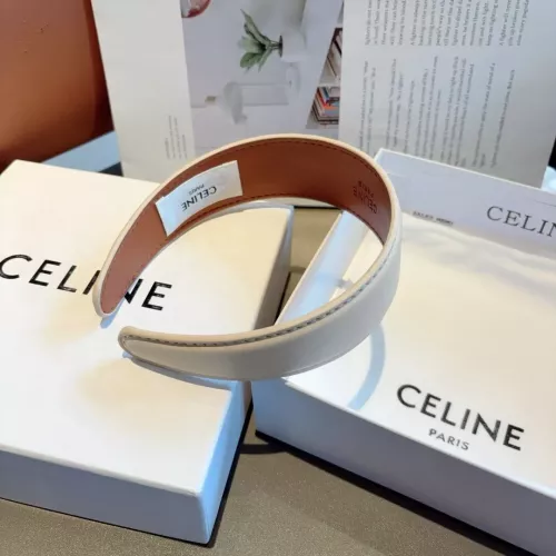 Replica Celine Headband For Women #1377842 $32.00 USD for Wholesale