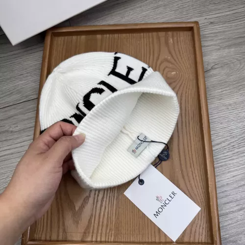 Replica Moncler Caps #1377849 $27.00 USD for Wholesale