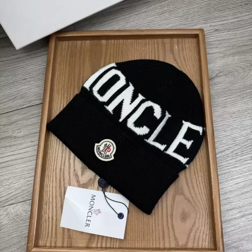 Replica Moncler Caps #1377851 $27.00 USD for Wholesale